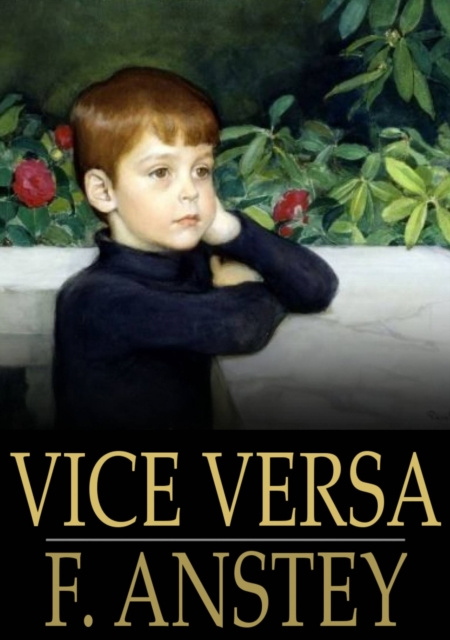 E-knjiga Vice Versa F. Anstey
