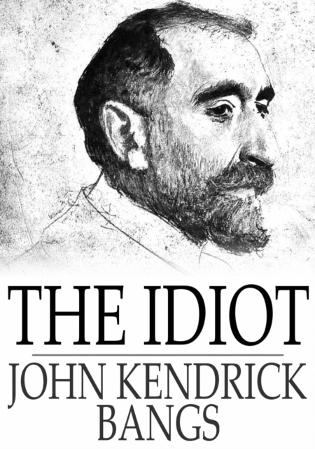 E-knjiga Idiot John Kendrick Bangs