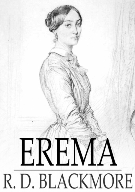 E-knjiga Erema R. D. Blackmore