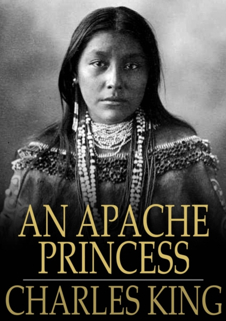 E-knjiga Apache Princess Charles King