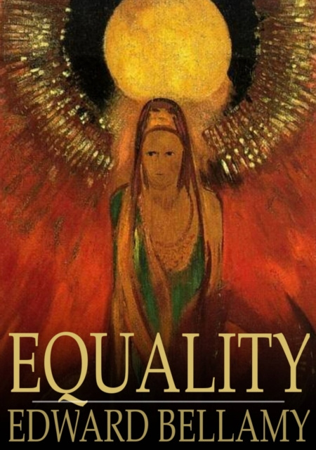 E-knjiga Equality Edward Bellamy