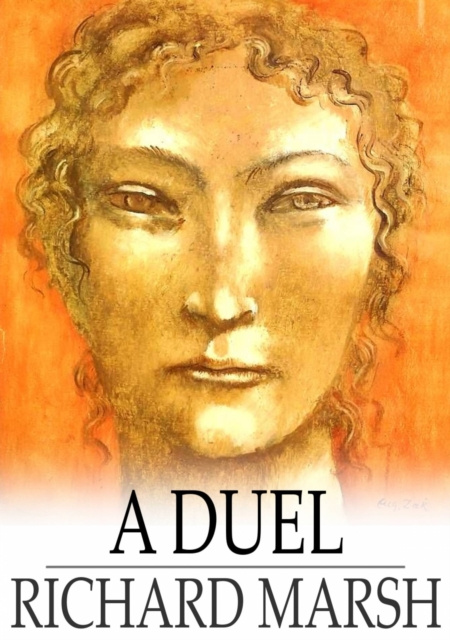 E-knjiga Duel Richard Marsh