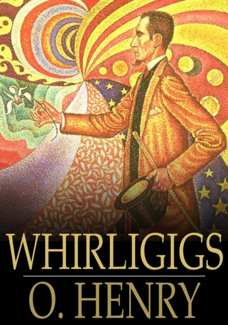 E-knjiga Whirligigs O. Henry