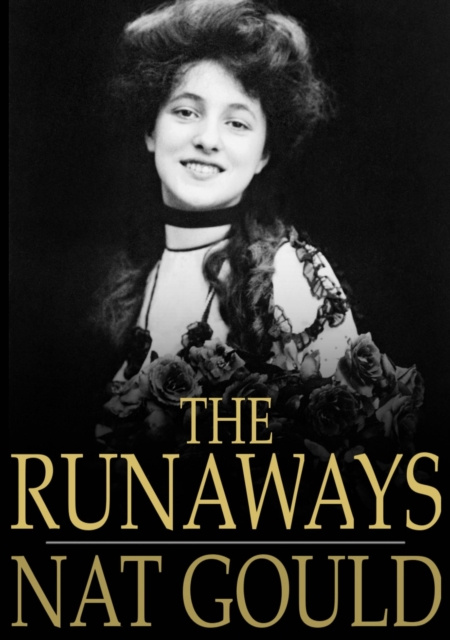 E-knjiga Runaways Nat Gould