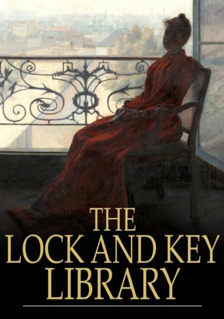 E-knjiga Lock and Key Library 