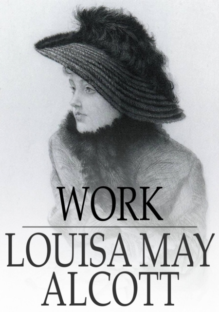 E-knjiga Work Louisa May Alcott