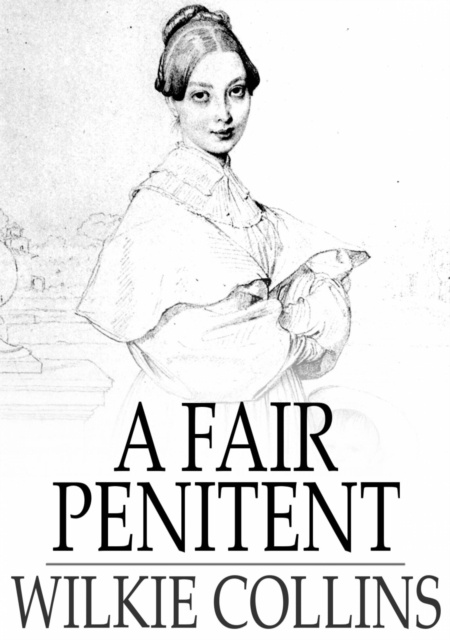 E-knjiga Fair Penitent Wilkie Collins