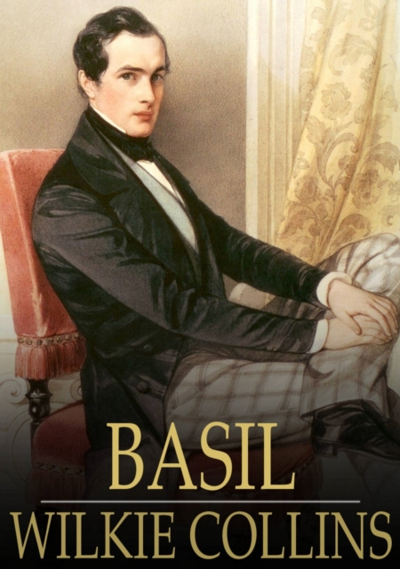 E-knjiga Basil Wilkie Collins