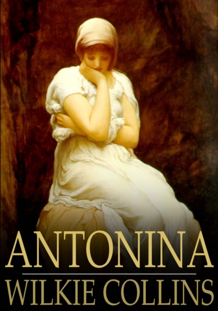 E-knjiga Antonina Wilkie Collins