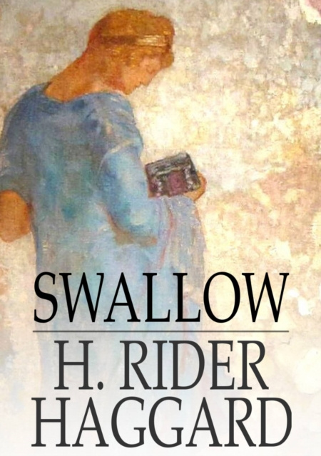 E-knjiga Swallow H. Rider Haggard