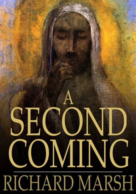 E-knjiga Second Coming Richard Marsh