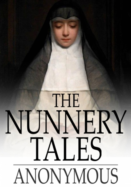E-knjiga Nunnery Tales 