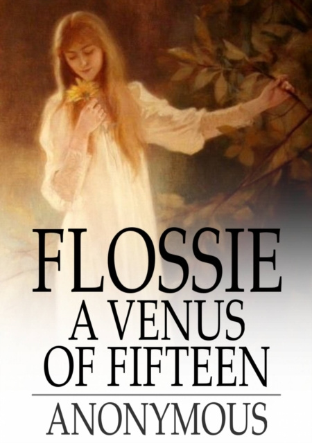 E-kniha Flossie, a Venus of Fifteen 