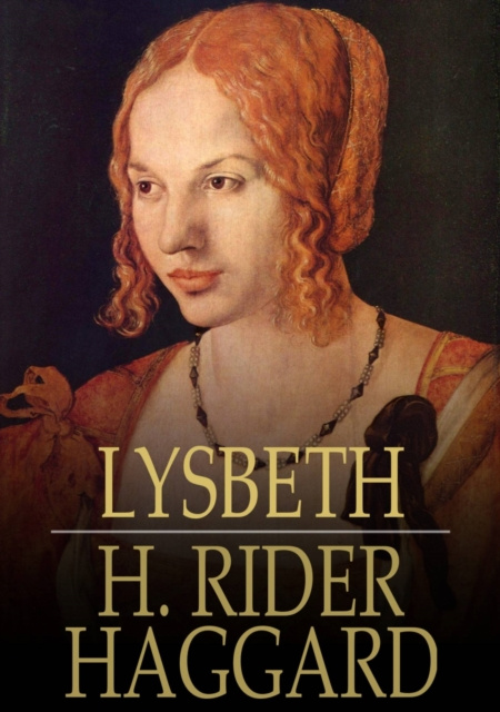 E-knjiga Lysbeth H. Rider Haggard