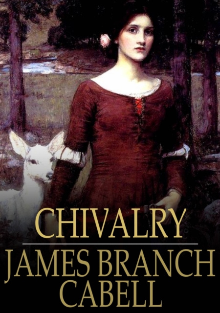 E-knjiga Chivalry James Branch Cabell