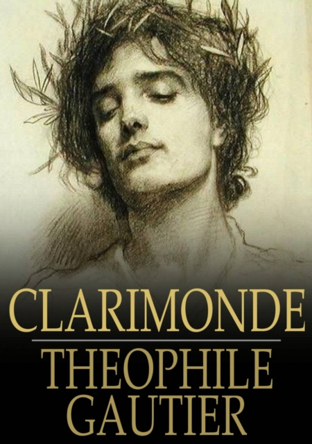 E-knjiga Clarimonde Theophile Gautier