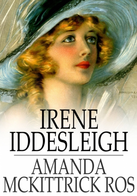 E-knjiga Irene Iddesleigh Amanda McKittrick Ros
