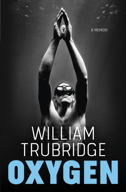 ebook Oxygen William Trubridge