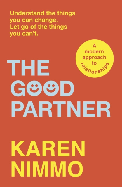 E-knjiga Good Partner Karen Nimmo