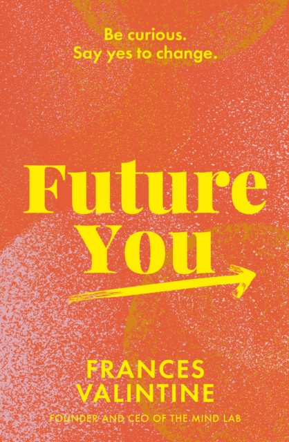 E-knjiga Future You Frances Valintine