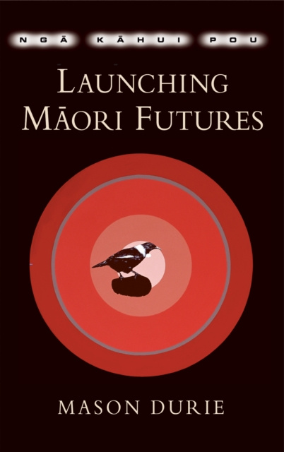E-book Nga Kahui Pou Mason Durie