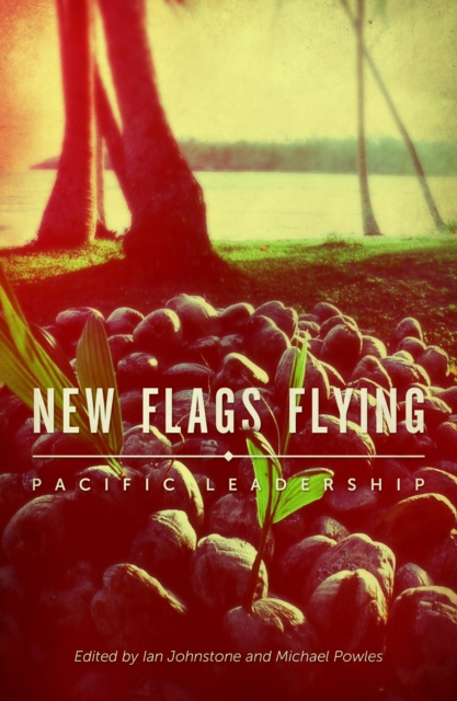 E-knjiga New Flags Flying Ian Johnstone