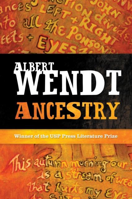 E-book Ancestry Albert Wendt