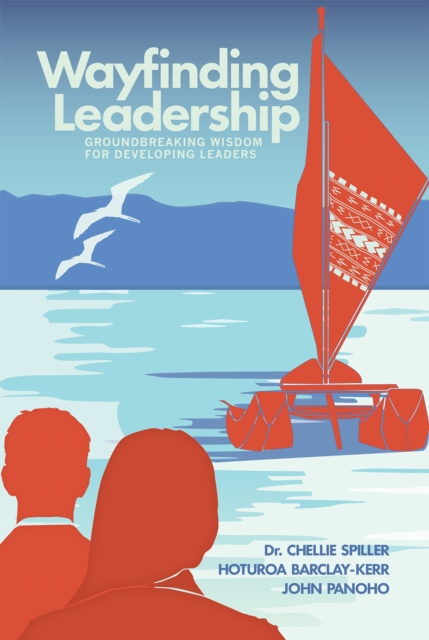 E-kniha Wayfinding Leadership Chellie Spiller