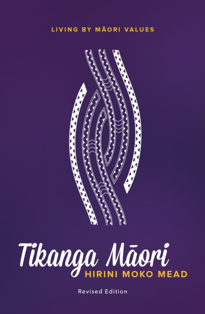 E-kniha Tikanga Maori (Revised Edition) Hirini Mead