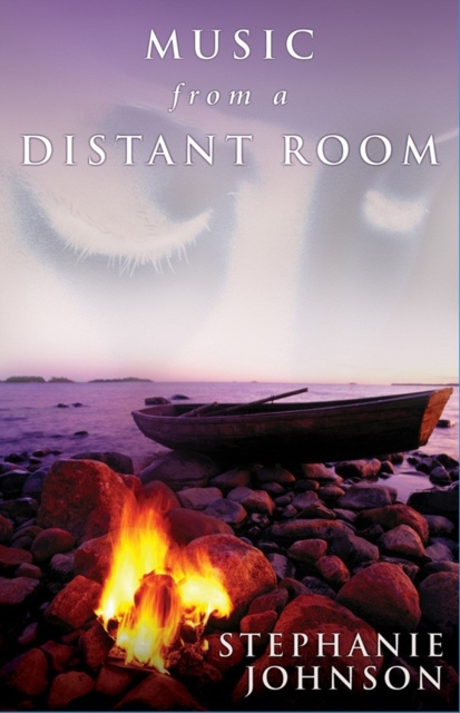E-könyv Music from a Distant Room Stephanie Johnson