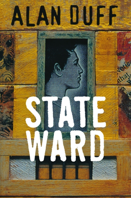 E-knjiga State Ward Alan Duff