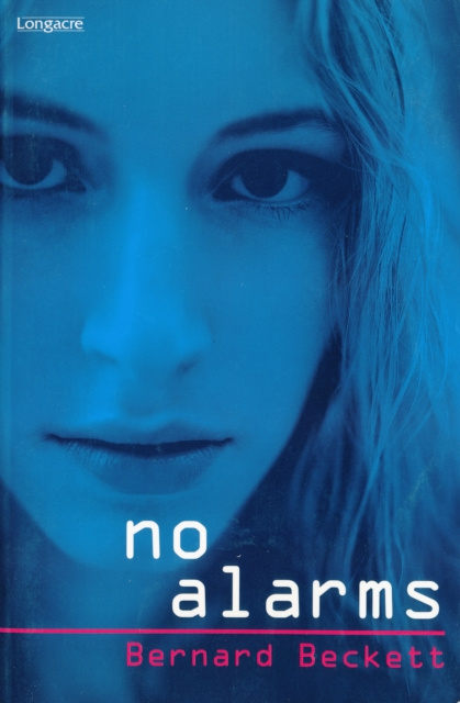 ebook No Alarms Bernard Beckett