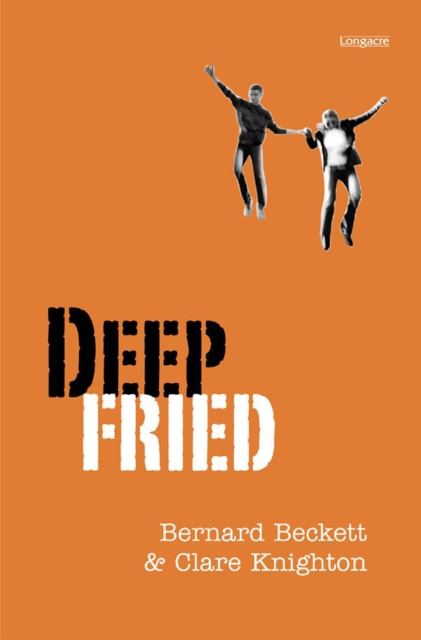 E-könyv Deep Fried Bernard Beckett
