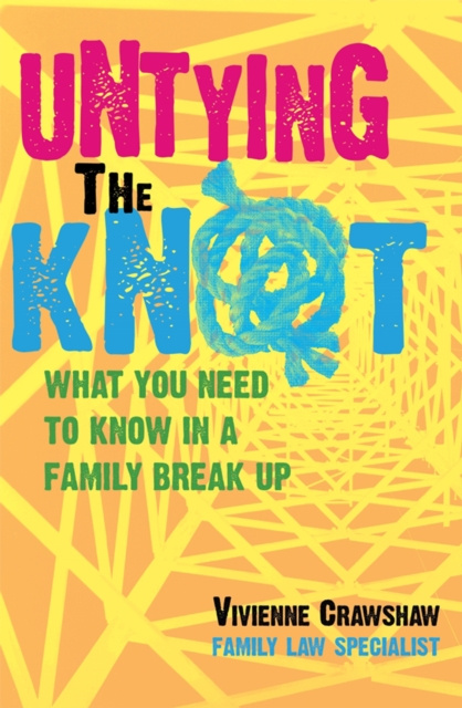 E-book Untying the Knot Vivienne Crawshaw