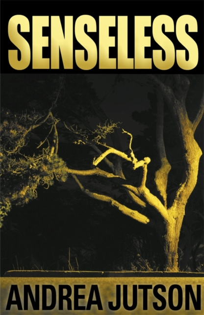 E-knjiga Senseless Andrea Jutson