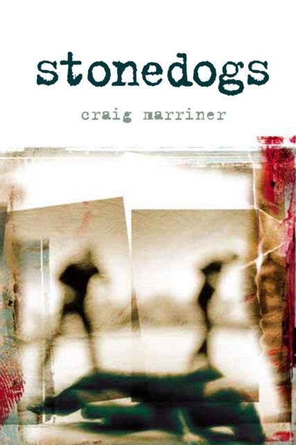 E-knjiga Stonedogs Craig Marriner