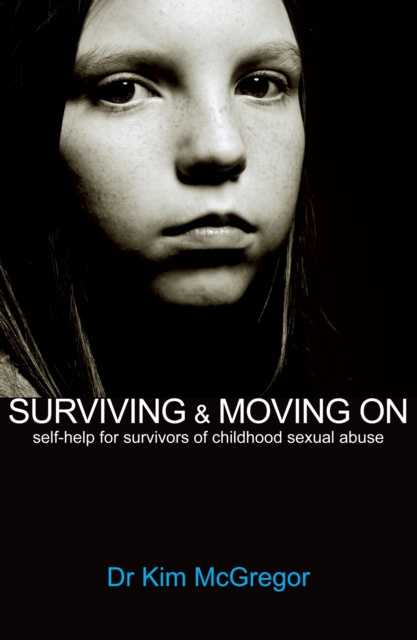 E-knjiga Surviving & Moving On Kim McGregor