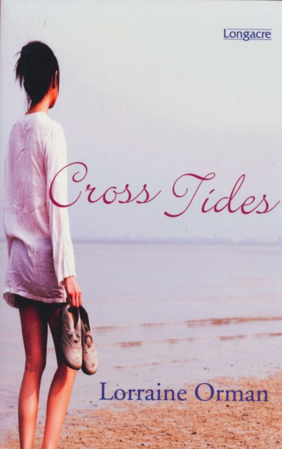 E-knjiga Cross Tides Lorraine Orman