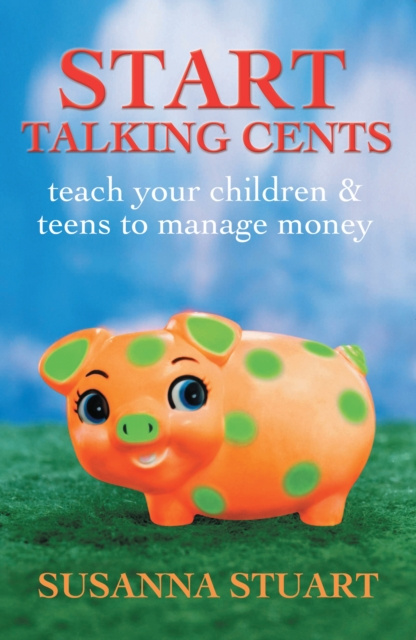 ebook Start Talking Cents Susanna Stuart