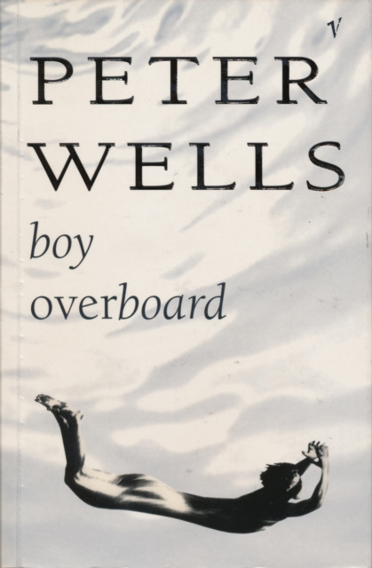 E-book Boy Overboard Peter Wells