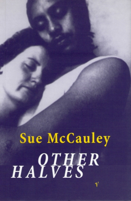 E-knjiga Other Halves Sue McCauley