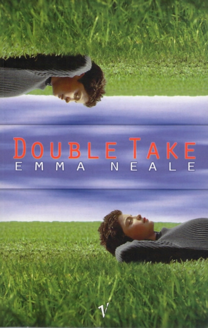 E-knjiga Double Take Emma Neale