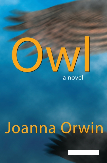 E-knjiga Owl Joanna Orwin