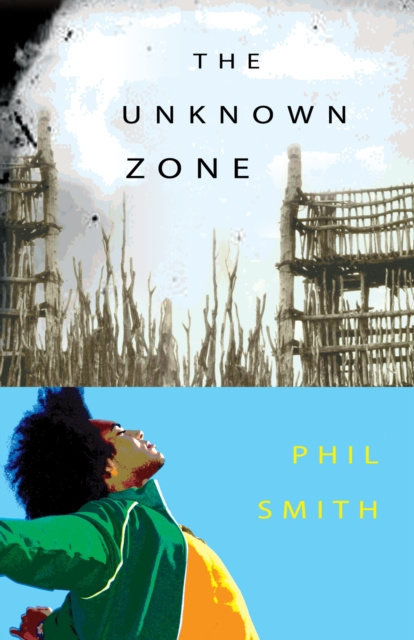E-knjiga Unknown Zone Phil Smith