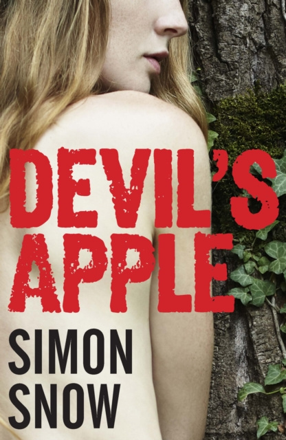 E-knjiga Devil's Apple Simon Snow