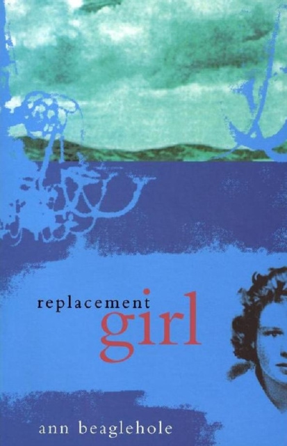 E-knjiga Replacement Girl Ann Beaglehole