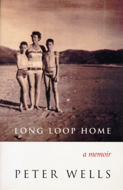 E-book Long Loop Home Peter Wells