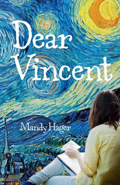 E-Book Dear Vincent Mandy Hager