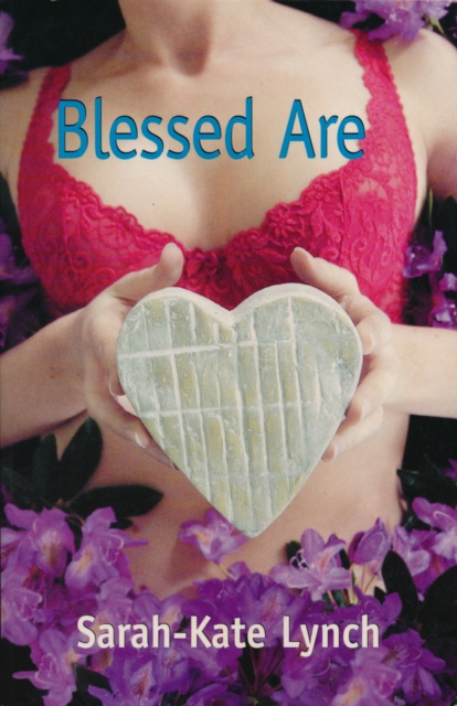E-knjiga Blessed Are Sarah-Kate Lynch