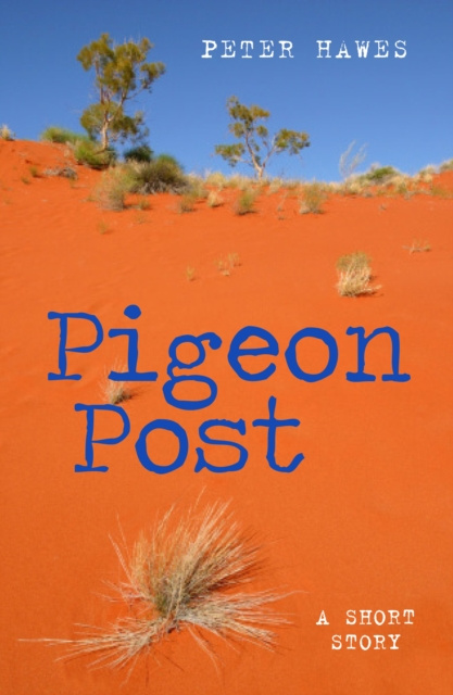 E-knjiga Pigeon Post Peter Hawes